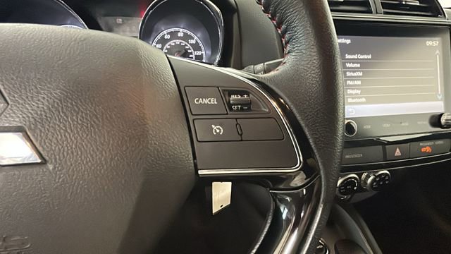 Used 2024 Mitsubishi Outlander Sport AWD image 17
