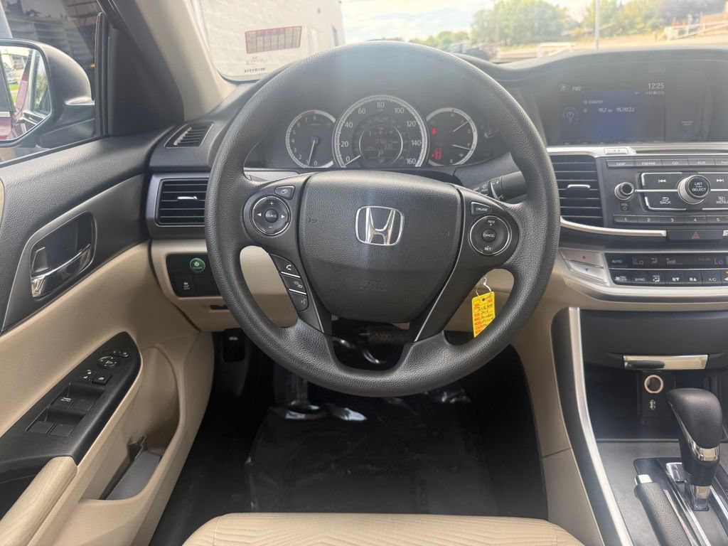 Used 2014 Honda Accord LX image 19
