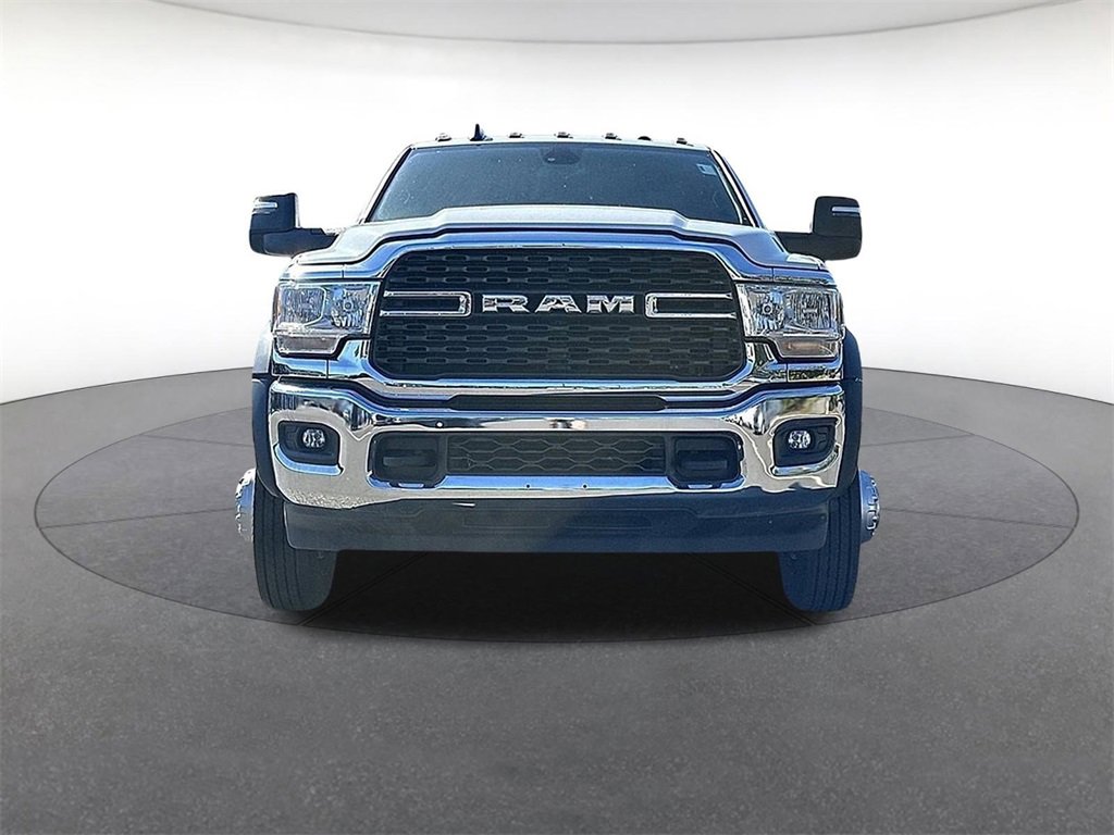 Used 2023 RAM 4500 SLT w/ Quick Order Package 2YG SLT image 8