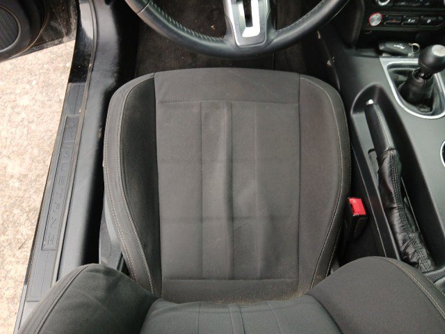 Used 2018 Ford Mustang GT image 13