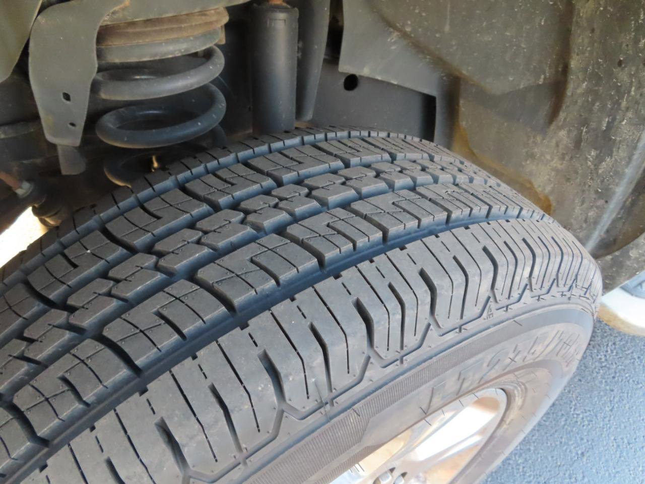 Used 2024 RAM 2500 Big Horn AWD/4WD image 11