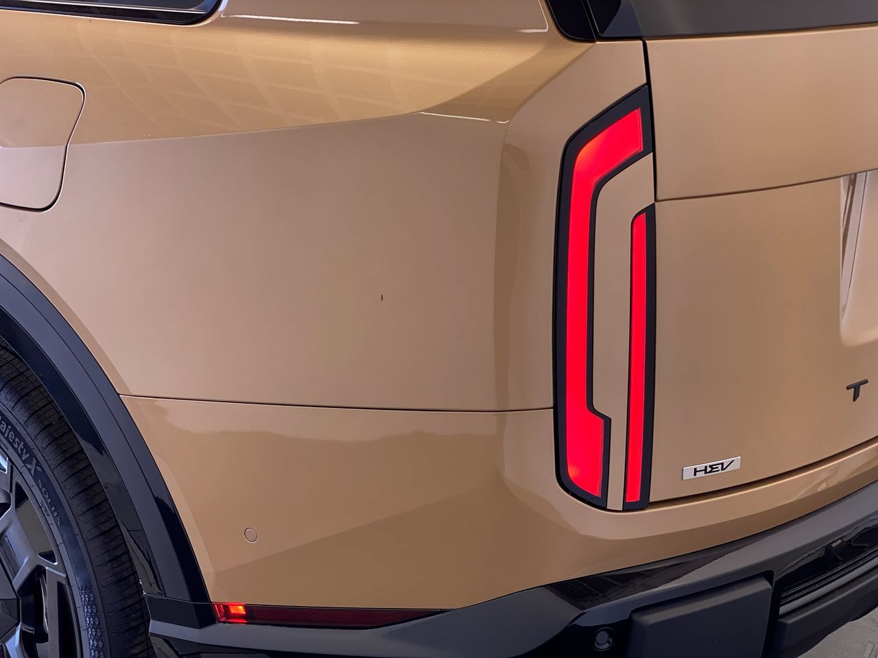 New 2027 Kia Telluride X-Line SX Prestige AWD/4WD image 9
