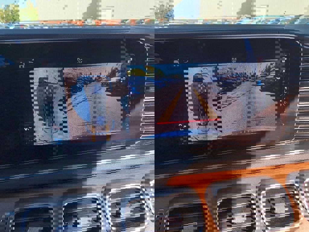 Certified 2024 Mercedes-Benz GLS 450 4MATIC image 29