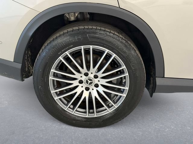 Certified 2024 Mercedes-Benz GLC 300 4MATIC image 7