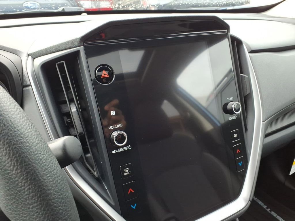Certified 2025 Subaru Crosstrek 2.0i Premium AWD/4WD image 15