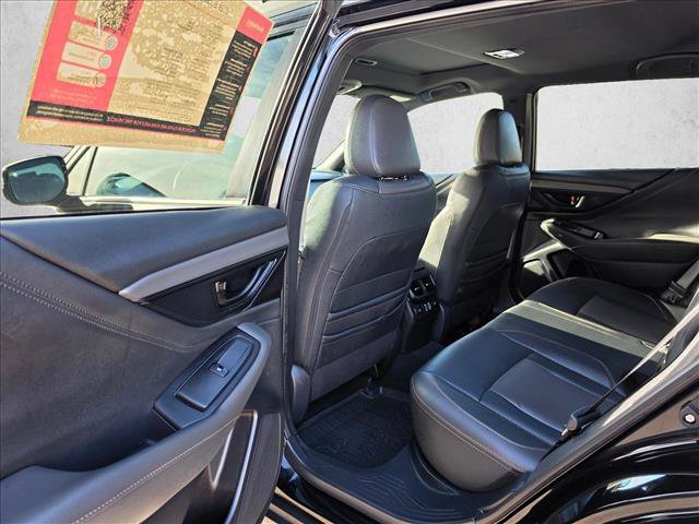 Used 2025 Subaru Outback Wilderness AWD/4WD image 17