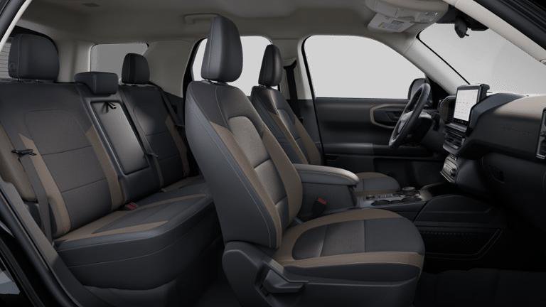 New 2025 Ford Bronco Sport Big Bend w/ Convenience Package image 28