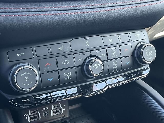 New 2026 Dodge Durango GT image 26