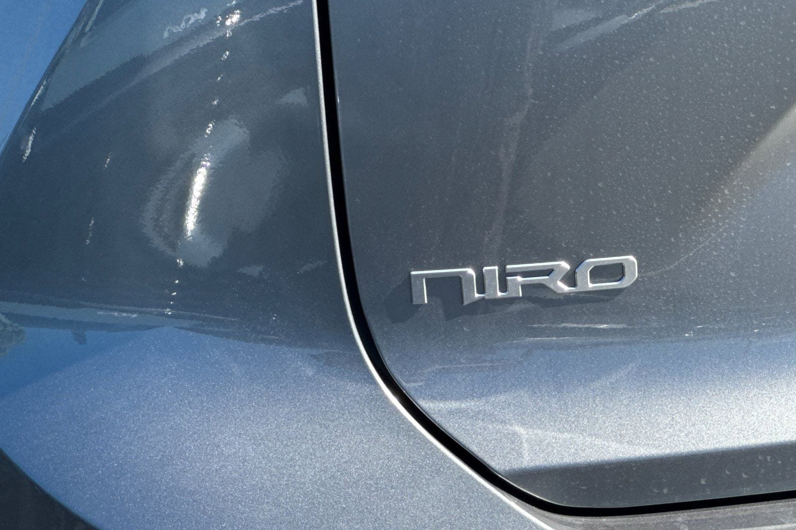 New 2026 Kia Niro Wave FWD image 27