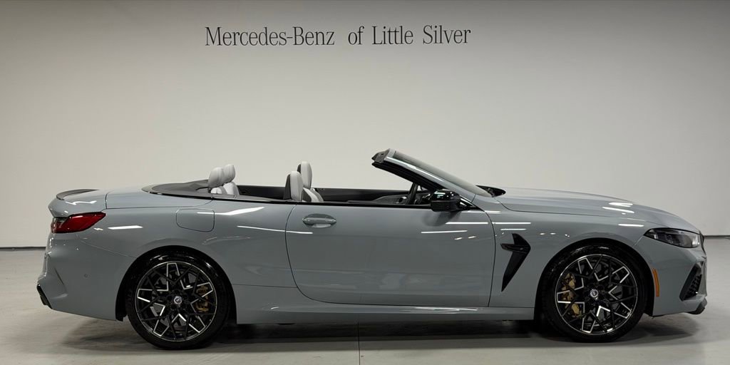 Used 2023 BMW M8 Competition image 10