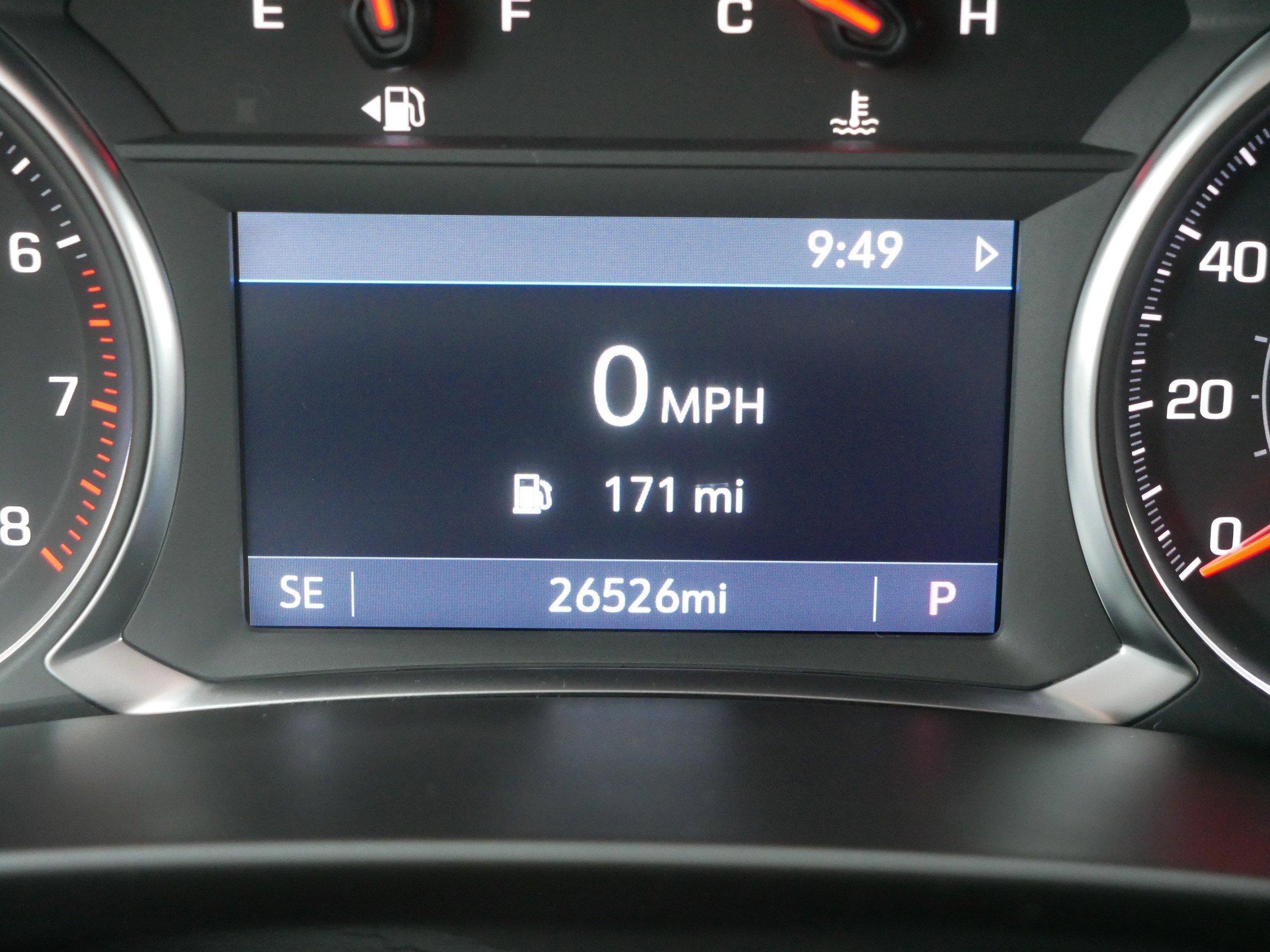 Used 2023 Chevrolet Blazer LT w/ Convenience Package image 21