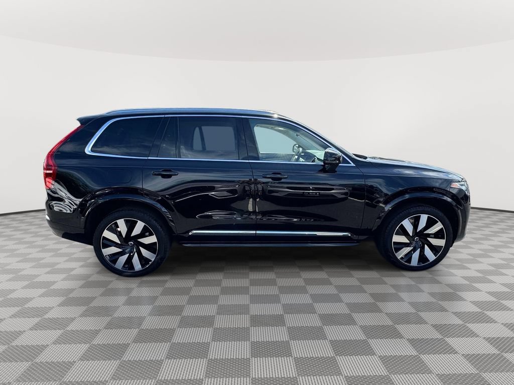 Certified 2024 Volvo XC90 T8 Plus w/ Protection Package Premier AWD/4WD image 3