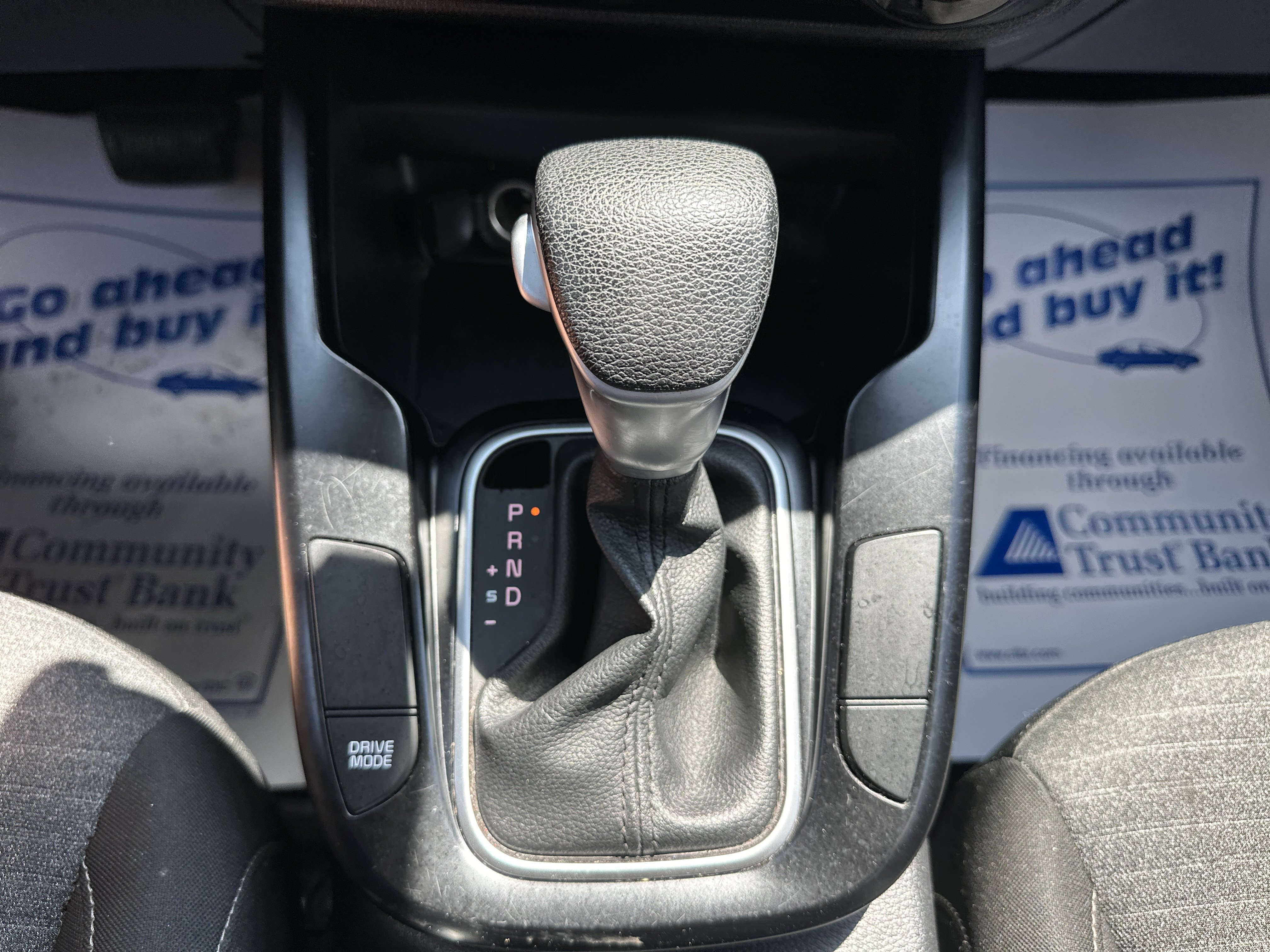 Used 2021 Kia Soul S FWD image 17