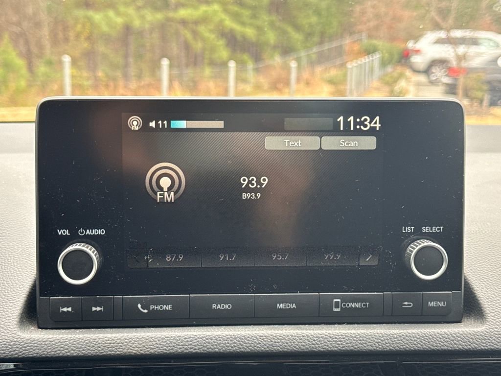 Used 2023 Honda Civic EX image 23