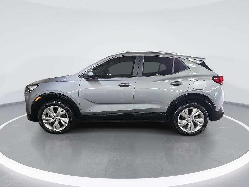 Used 2025 Buick Encore GX Sport Touring w/ Experience Buick Package AWD/4WD image 7