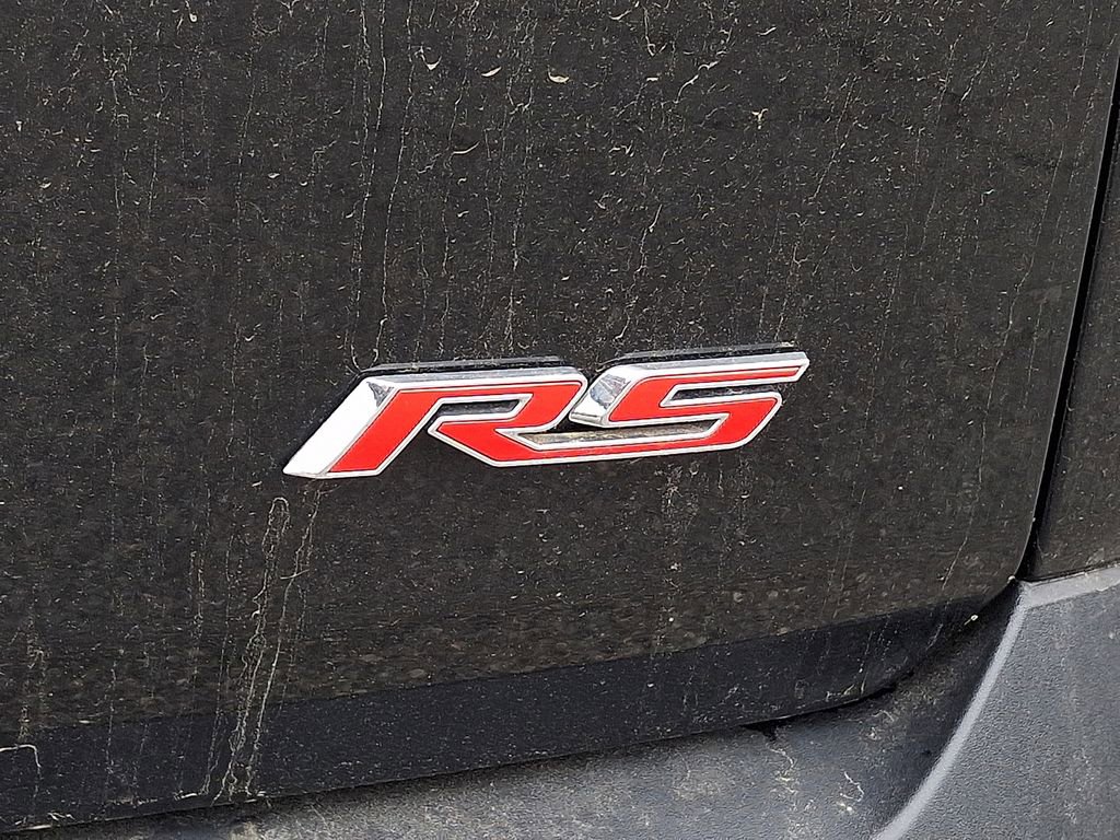 Certified 2023 Chevrolet Traverse RS AWD/4WD image 12