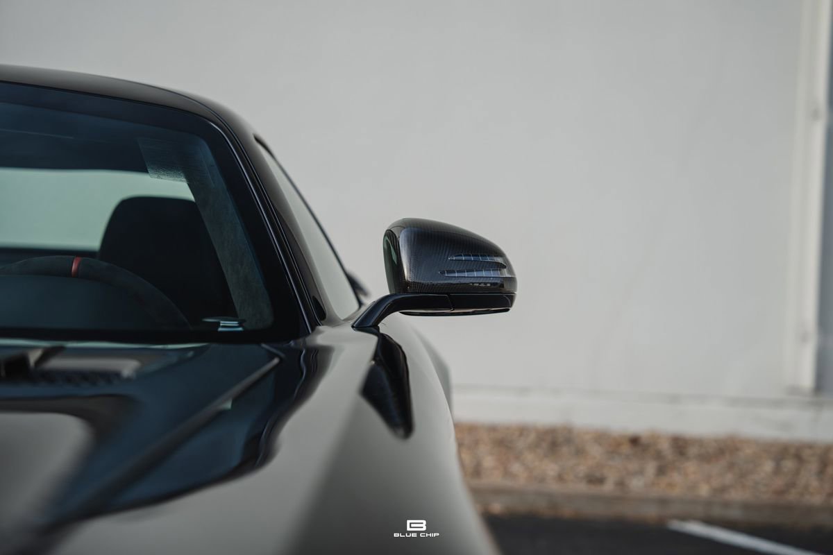 Used 2014 Mercedes-Benz SLS AMG Black Series image 23