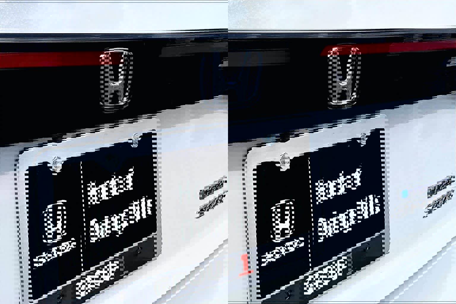 Used 2025 Honda Accord Sport image 31