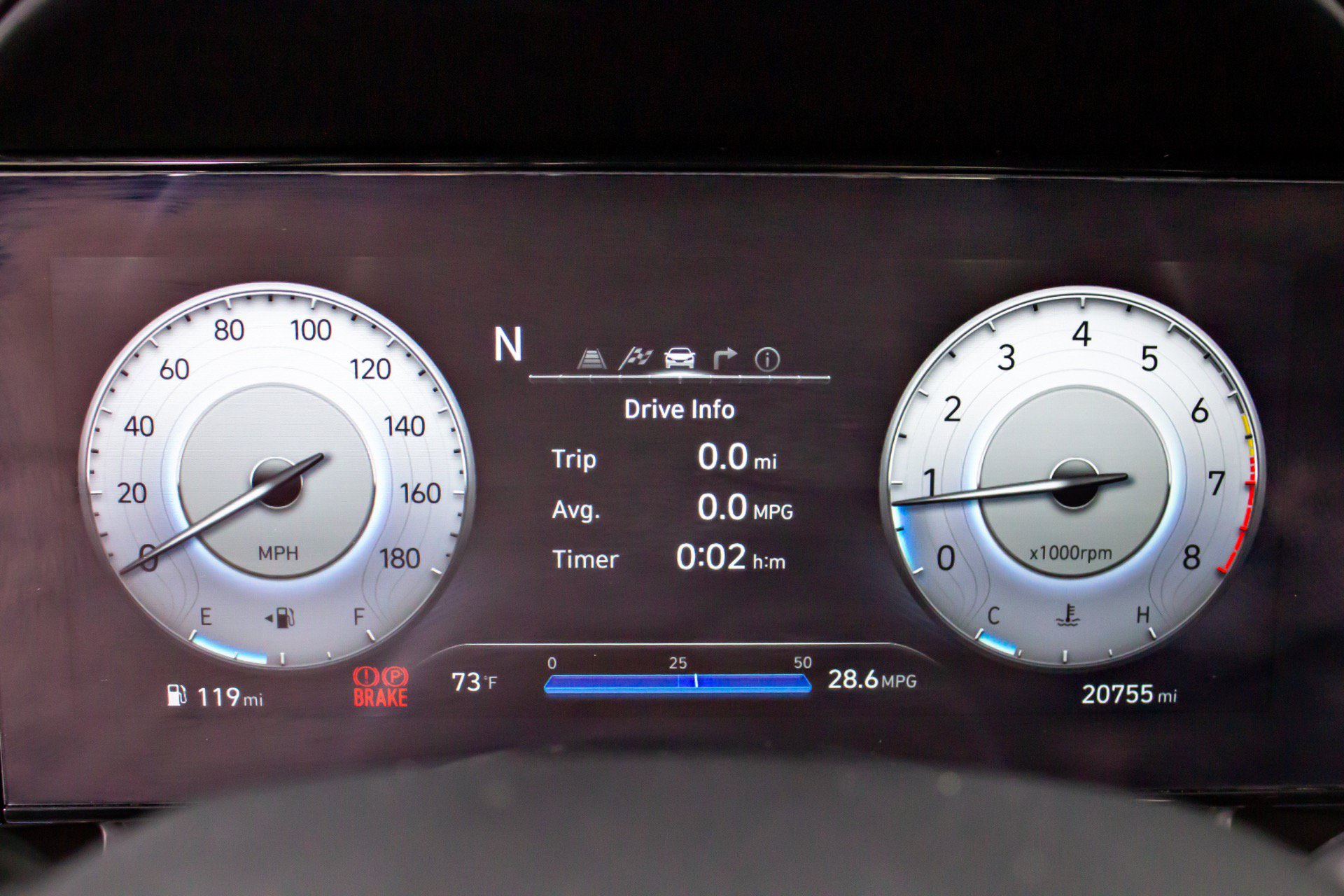 Used 2022 Hyundai Elantra N FWD image 35