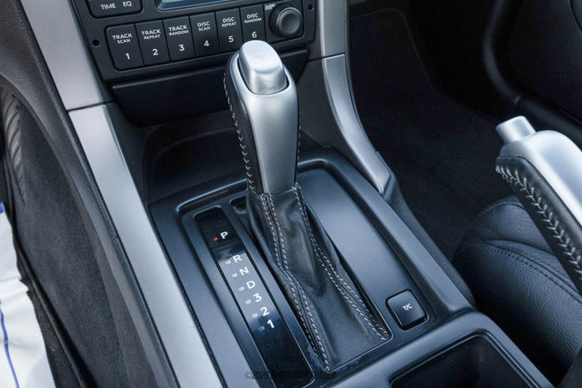 Used 2006 Pontiac GTO image 51