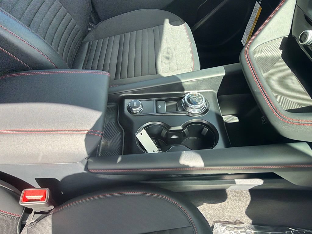 New 2027 Ford Explorer ST-Line w/ Premium Package AWD/4WD image 43