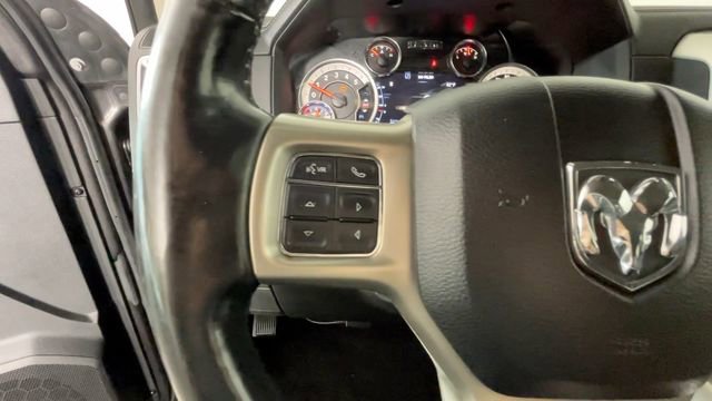 Used 2018 RAM 2500 Laramie AWD/4WD image 21