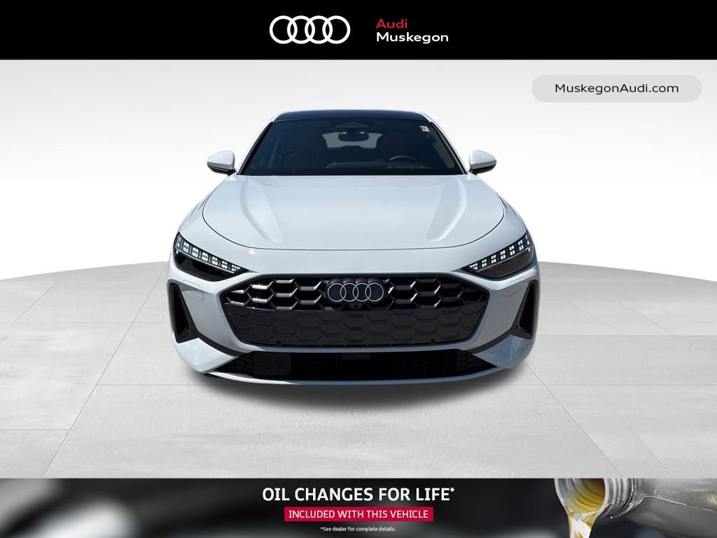 New 2025 Audi A5 2.0T Premium Plus image 2