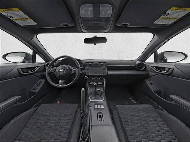 Used 2022 Toyota GR86 RWD image 13