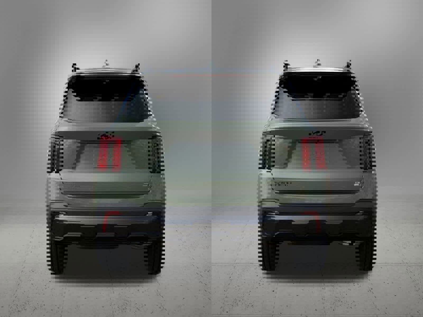 New 2026 Kia Sorento SX Prestige image 5