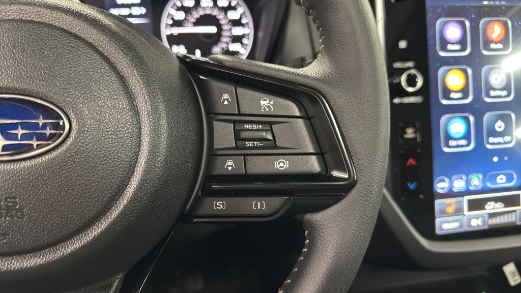 New 2026 Subaru Forester Premium image 21