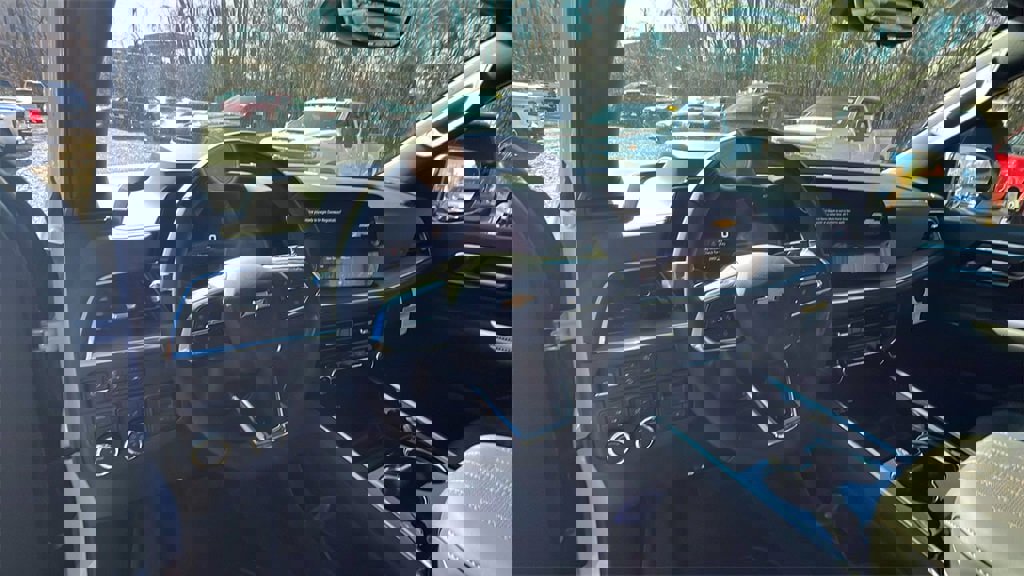 New 2026 Chevrolet Tahoe High Country w/ Sun And Tow Package image 20