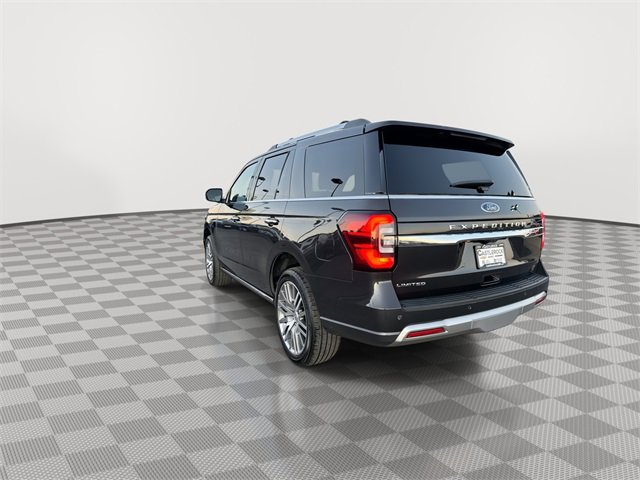 Used 2024 Ford Expedition Limited image 6