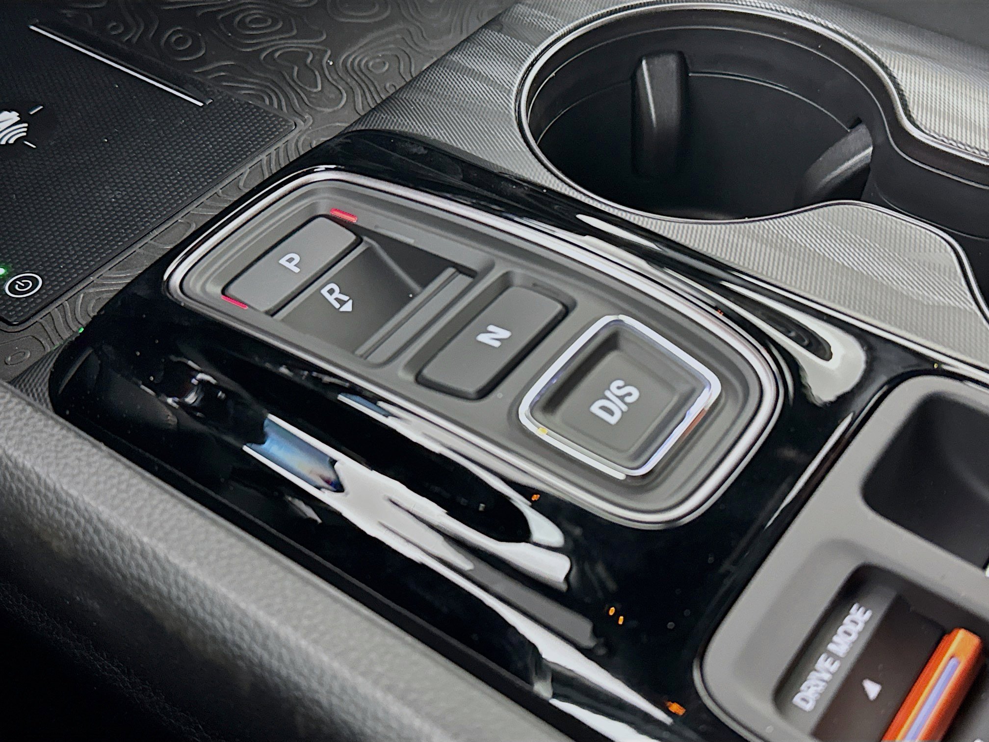 New 2026 Honda Passport TrailSport image 17