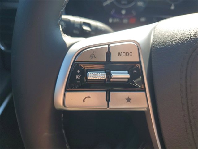 New 2025 Kia Telluride SX Prestige X-Pro image 32