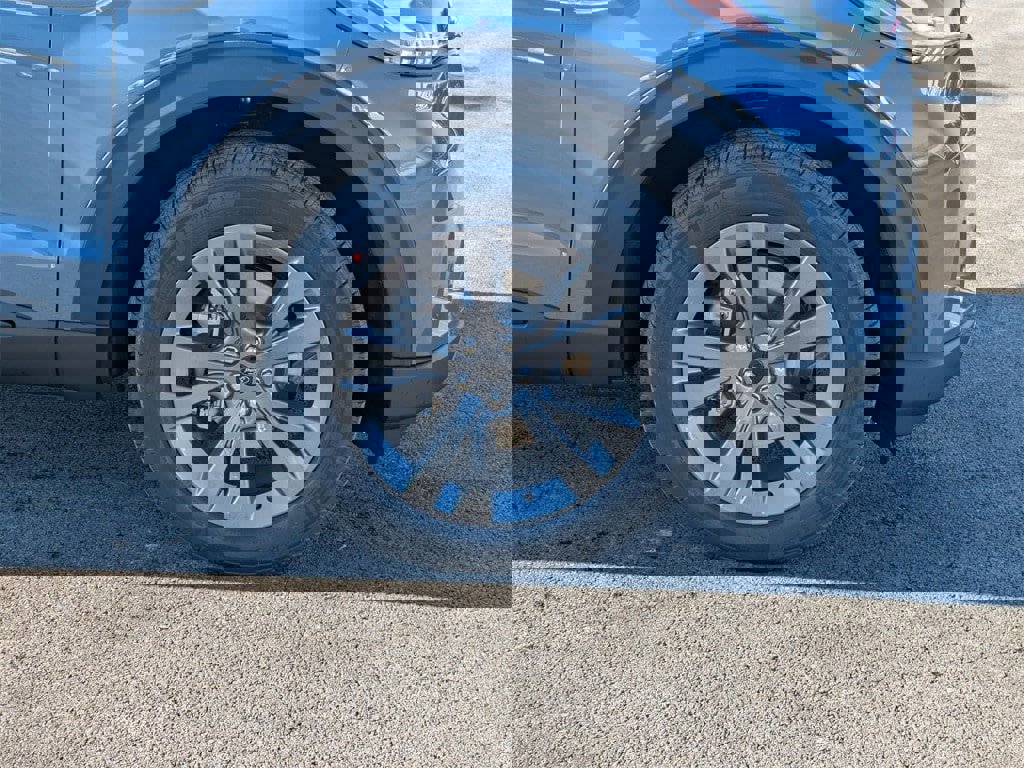 New 2026 Ford Explorer Active w/ Active Comfort Package image 23