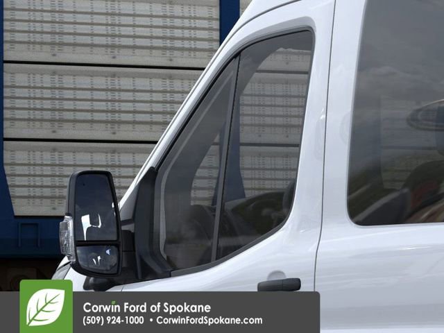 New 2026 Ford Transit 350 XLT image 20
