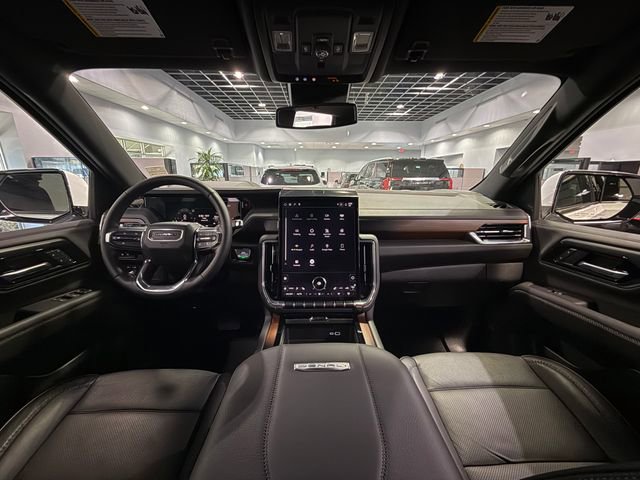 Certified 2025 GMC Yukon Denali image 16