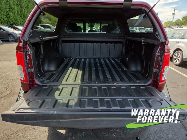 Used 2022 RAM 1500 Big Horn AWD/4WD image 17