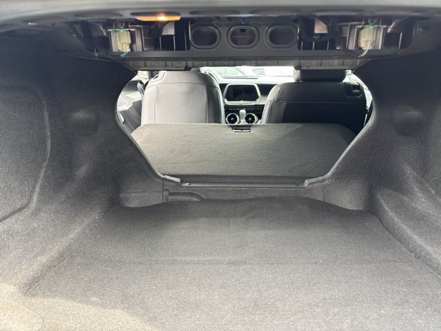 Used 2022 Chevrolet Camaro LT w/ RS Package image 21