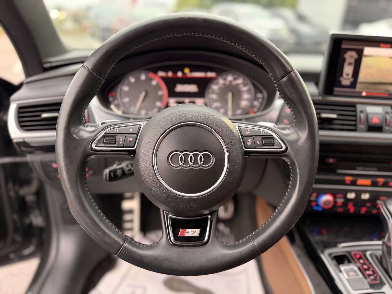 Used 2014 Audi S7 Prestige AWD/4WD image 17