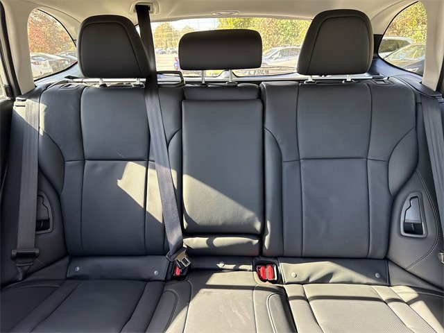 Certified 2025 Subaru Outback Limited w/ Popular Package #2 image 31