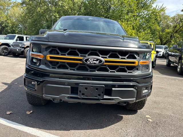 Used 2025 Ford F150 Tremor w/ Tow/Haul Package AWD/4WD image 23