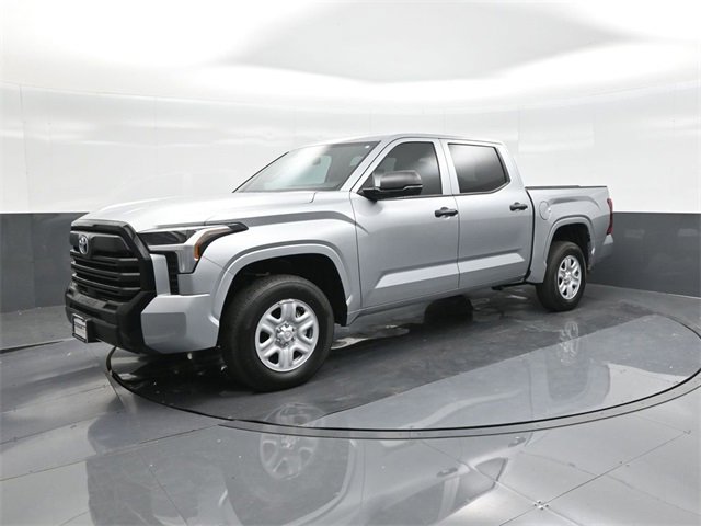 Used 2025 Toyota Tundra SR