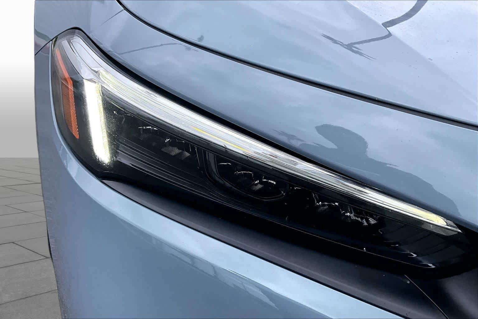 Used 2022 Honda Civic Si image 27