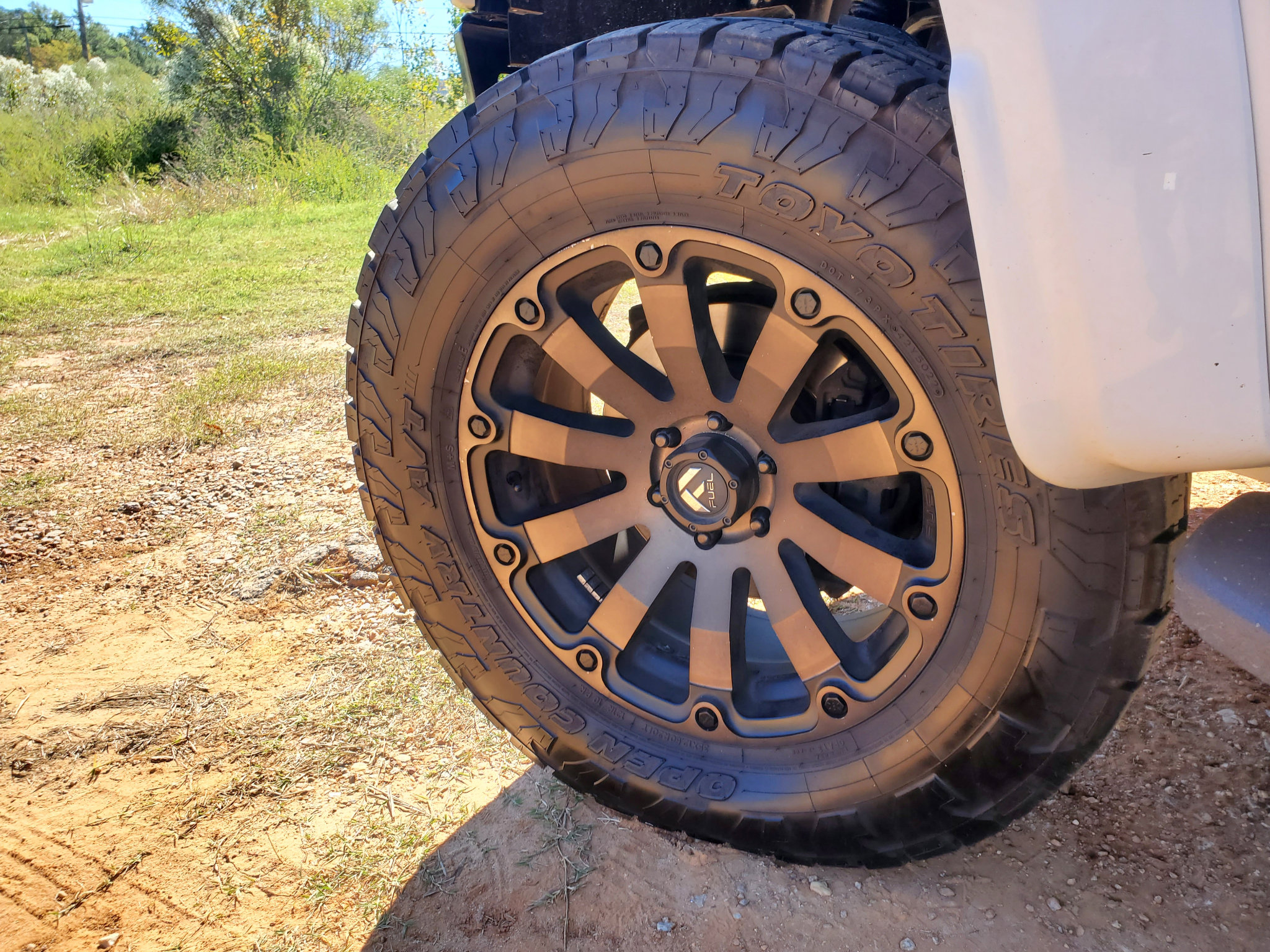 Used 2018 Ford F150 Raptor w/ Equipment Group 801A Mid image 4