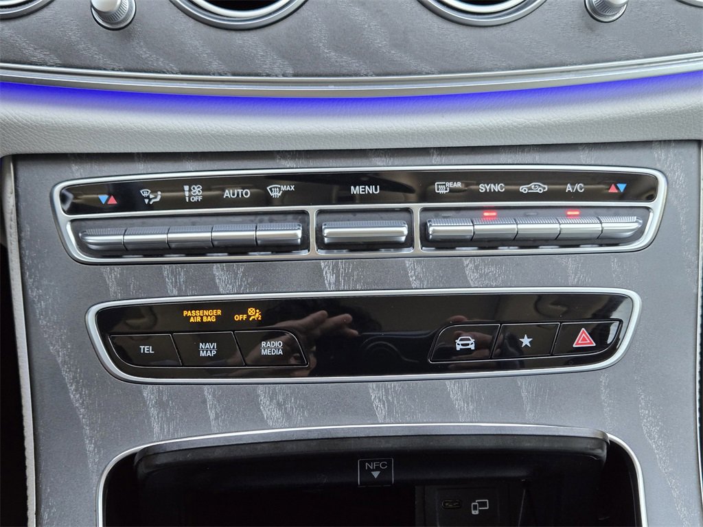 Used 2022 Mercedes-Benz E 350 Sedan image 21