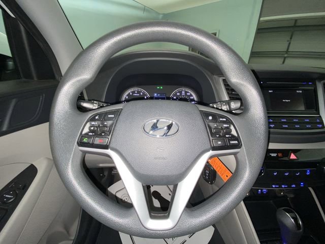 Used 2017 Hyundai Tucson Eco image 14