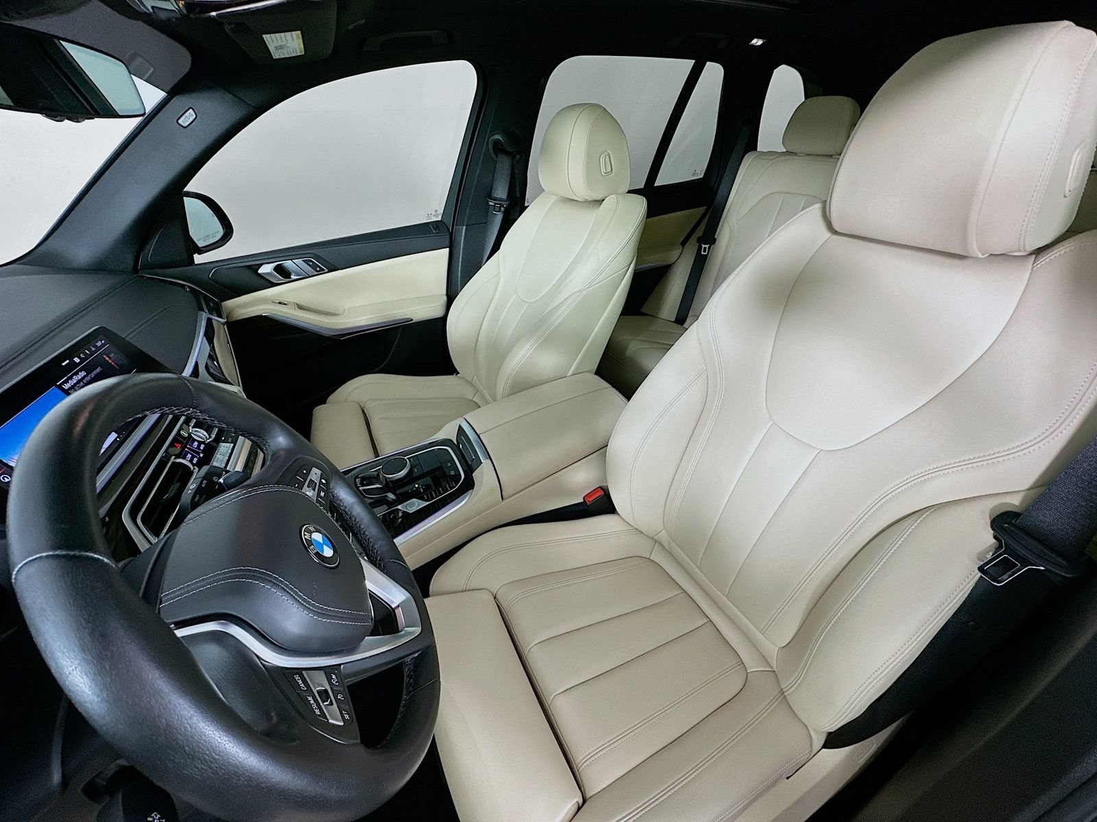 Used 2021 BMW X5 xDrive40i w/ Convenience Package AWD/4WD image 33