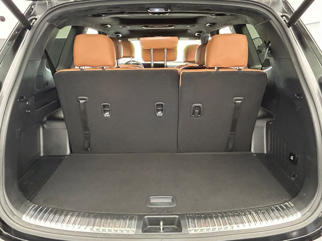 Used 2023 Kia Telluride SX Prestige X-Pro image 33