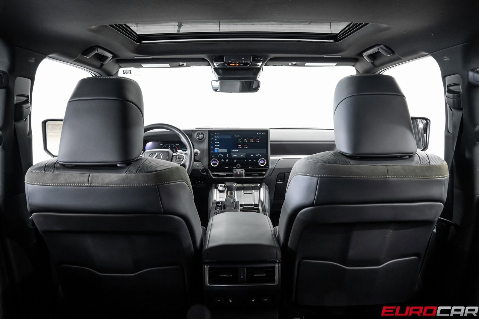 Used 2024 Lexus GX 550 image 22